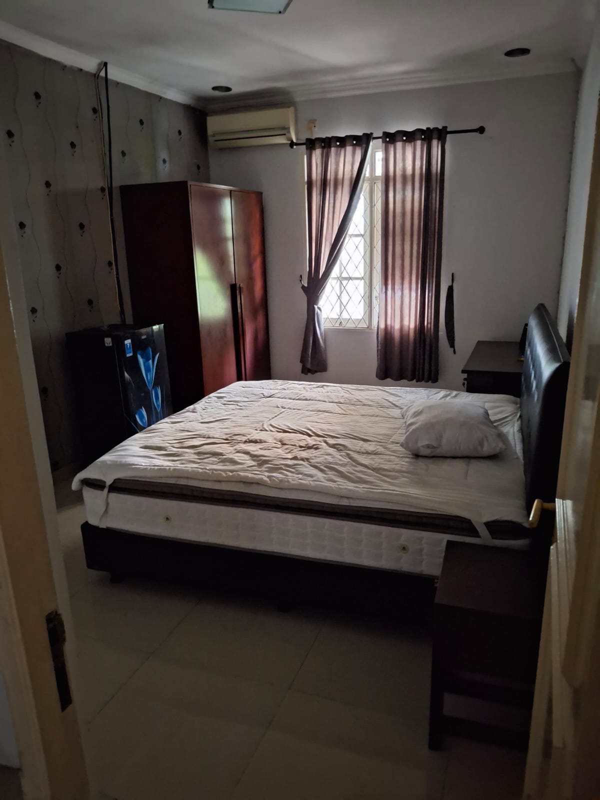 DiJual Rumah di Meadow Green Lippo Cikarang